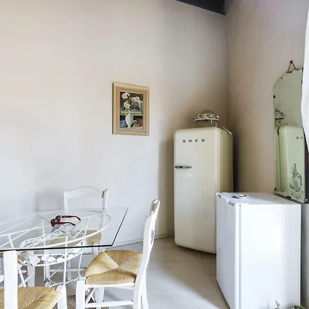 Apartment Tortona 12 Boutique By Yoof