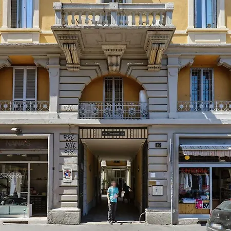 Tortona 12 Boutique By Yoof *