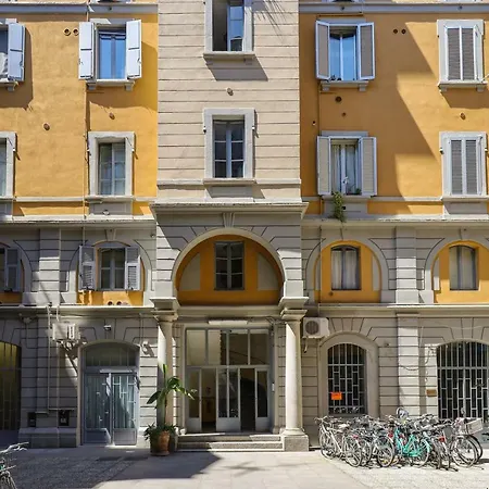 Tortona 12 Boutique By Yoof * Milan